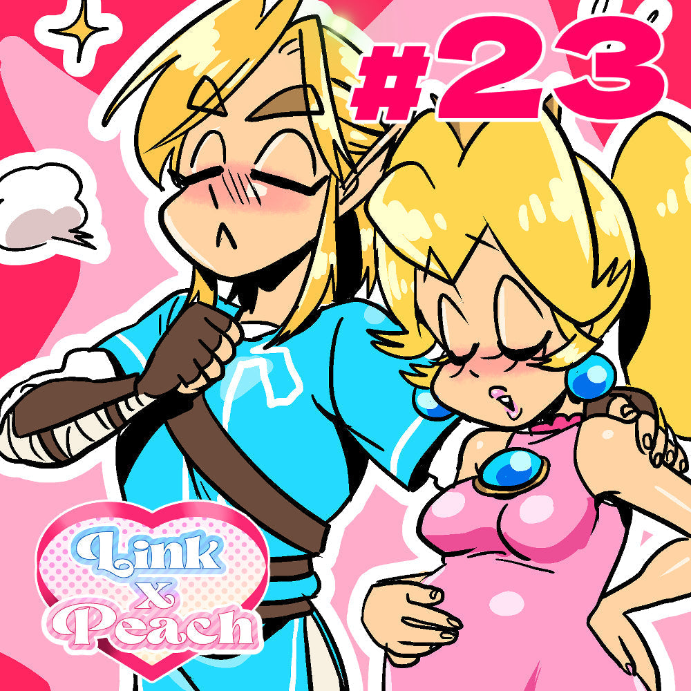 23 – SAcommeSassy