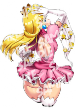 Load image into Gallery viewer, Peachy Sicker Pack(preorder bonus not available)