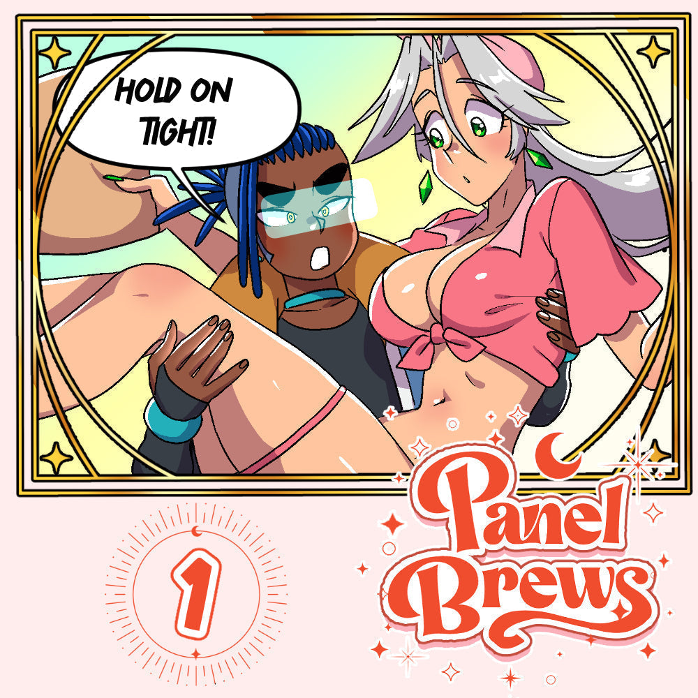 Panel Brew 1