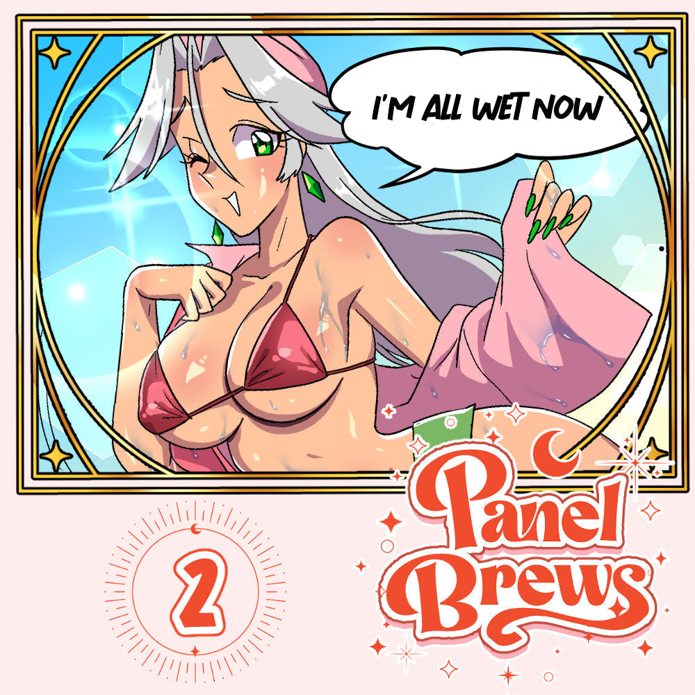 Panel Brews 2
