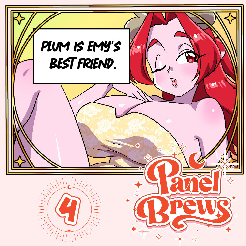 Panel Brews 4