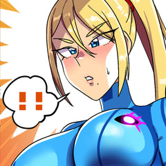 Samus examination