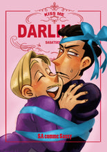 Load image into Gallery viewer, GBH fanbook-Kiss me Darling
