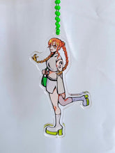 Load image into Gallery viewer, One Piece girl outfit- Nami
