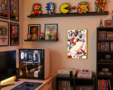 Load image into Gallery viewer, Art Print-Mai
