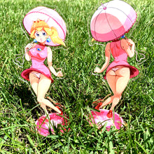 Load image into Gallery viewer, Summer Peach Standee
