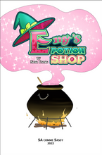 Load image into Gallery viewer, Emy&#39;s Potion Shop-Try Me
