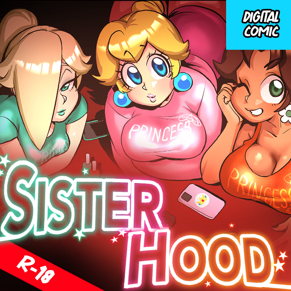 Sister Hood(digital version)